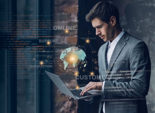 Alchemy Ventures Office